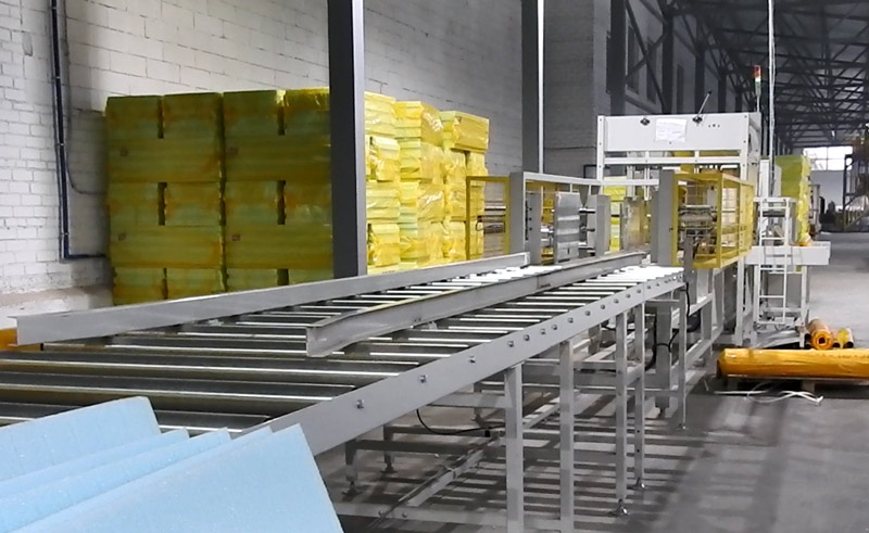  пінополістирол у Києві із заводу